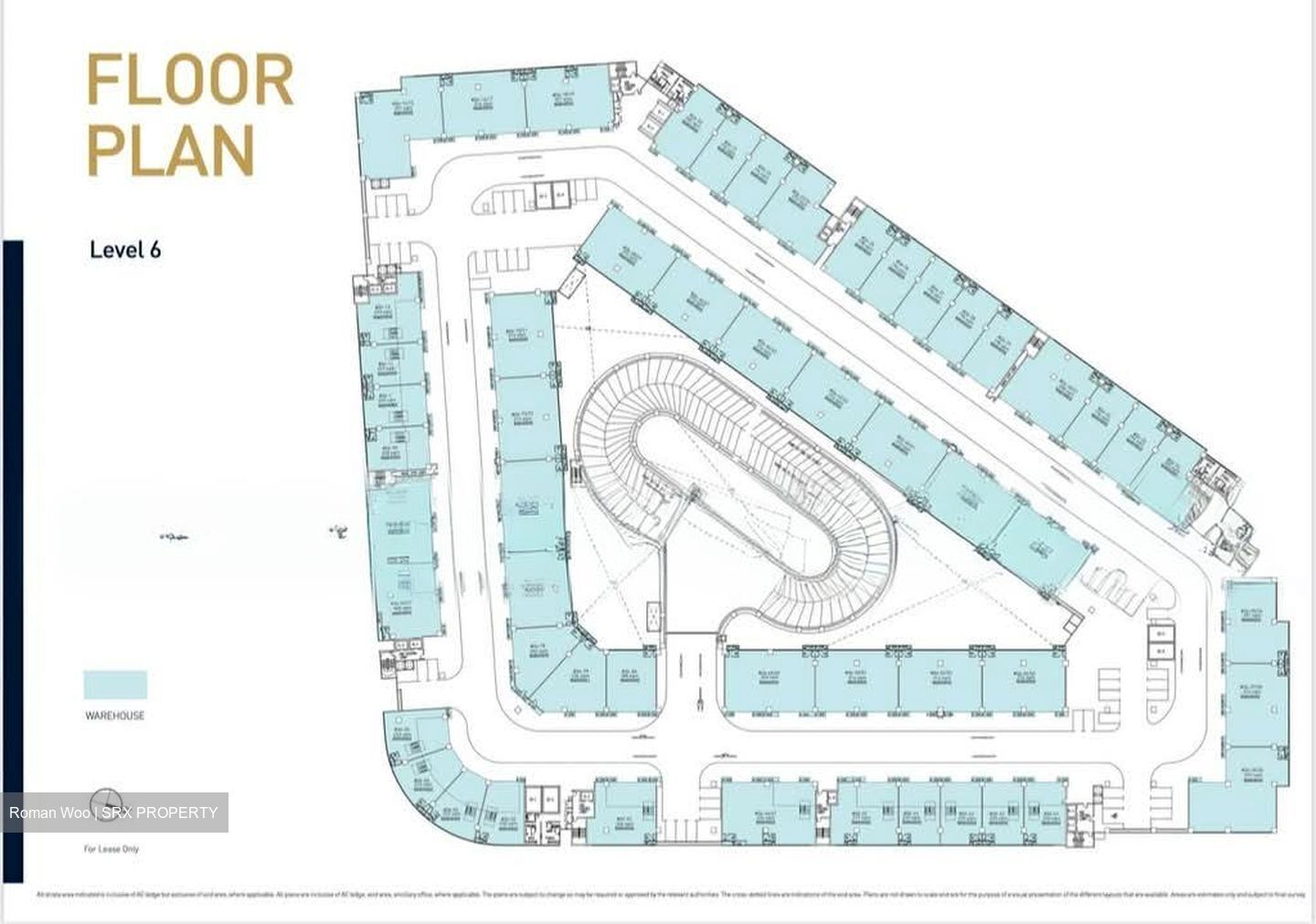 Carros Centre (D25), Factory #588638391